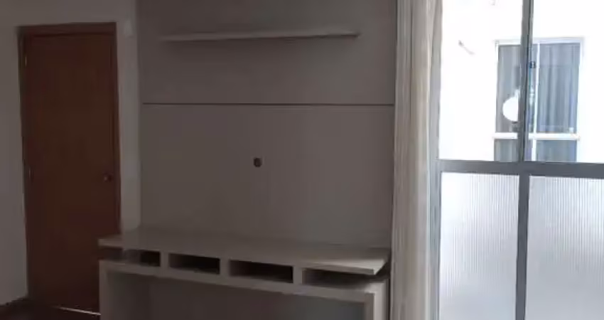 Apartamento com 2 quartos à venda em belo horizonte