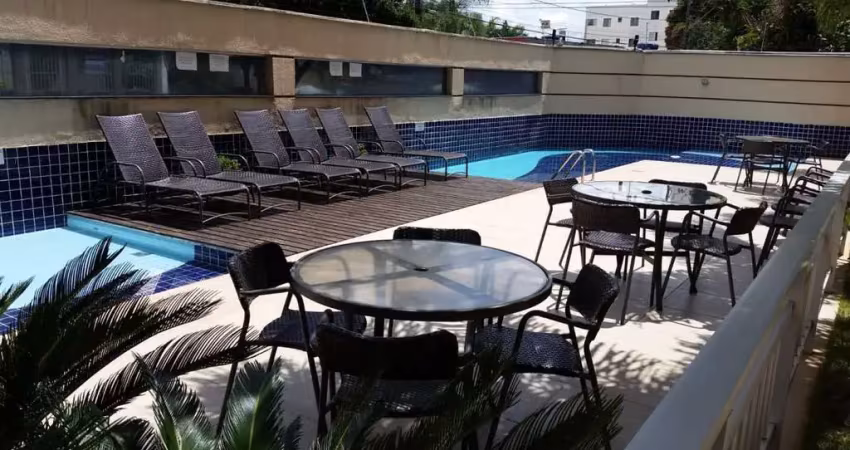 Apartamento com 3 quartos à venda em belo horizonte