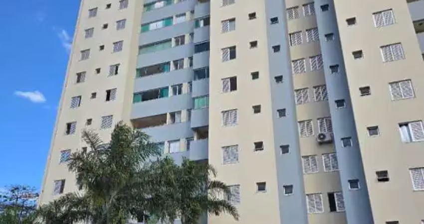 Apartamento com 3 quartos à venda no Aeroporto, Belo Horizonte 