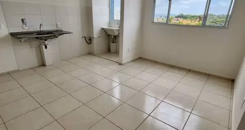 Apartamento com 2 quartos à venda em belo horizonte