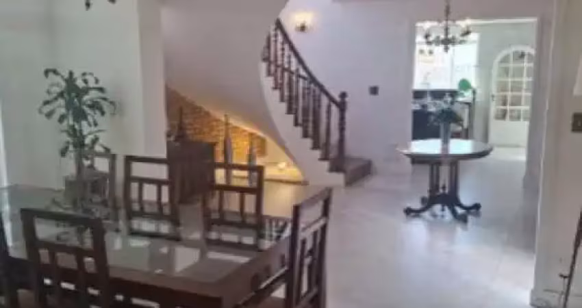 Casa com 4 quartos à venda na Liberdade, Belo Horizonte 