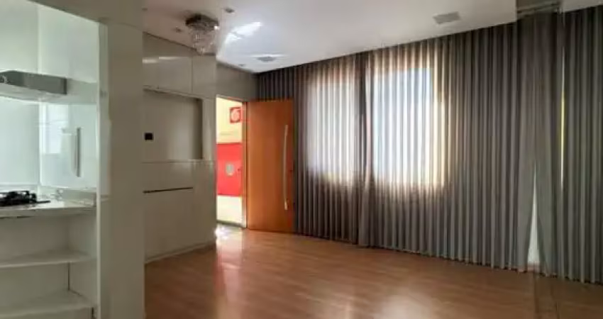 Apartamento com 3 quartos para alugar em belo horizonte