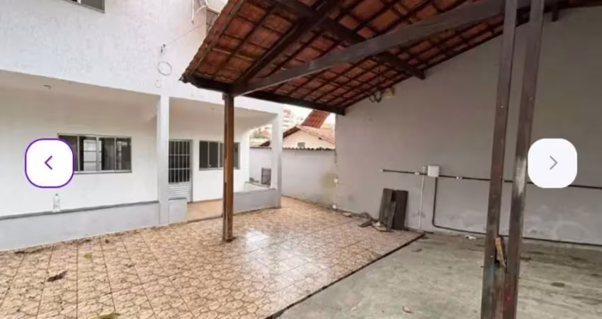 Casa com 4 quartos para alugar no Planalto, Belo Horizonte 