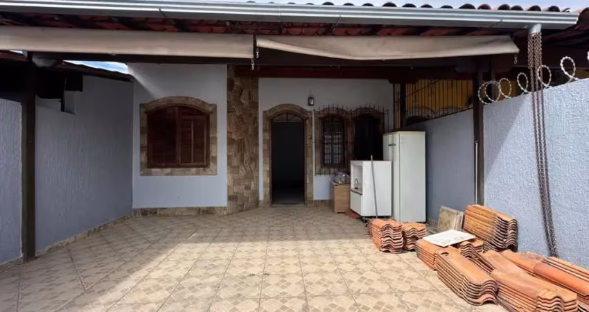 Casa geminada com 3 quartos à venda em belo horizonte