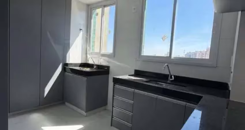 Apartamento com 2 quartos à venda em belo horizonte
