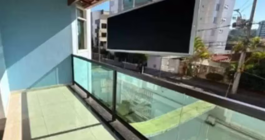 Casa comercial com 4 quartos para alugar em belo horizonte