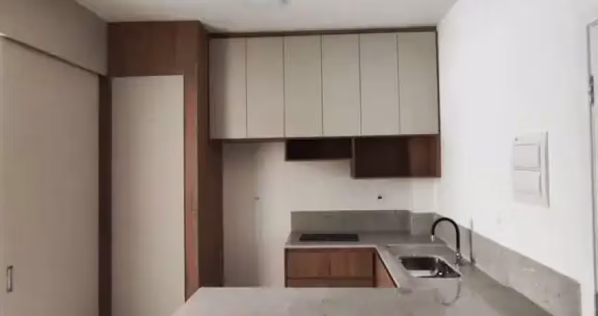 Apartamento com 1 quarto para alugar em belo horizonte