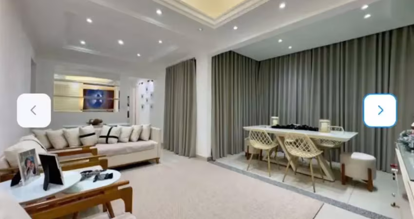 Apartamento com 3 quartos à venda em belo horizonte