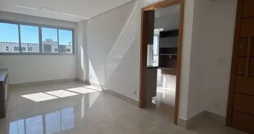 Apartamento com 2 quartos à venda em belo horizonte
