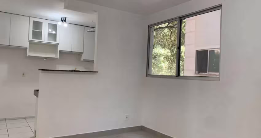 Apartamento com 2 quartos para alugar em belo horizonte
