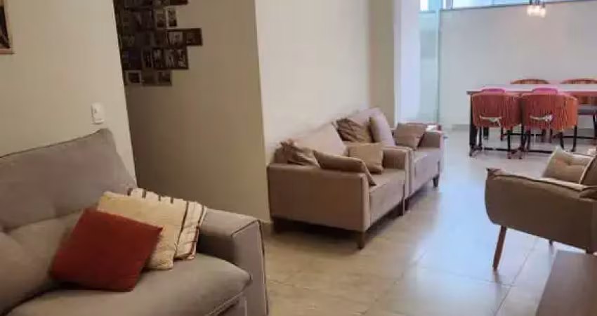 Área privativa / garden com 3 quartos à venda em belo horizonte