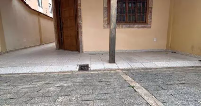 Casa geminada com 3 quartos para alugar em belo horizonte