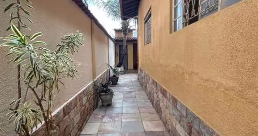 Casa geminada com 3 quartos para alugar em belo horizonte