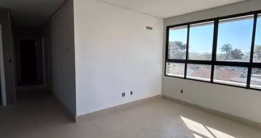 Apartamento com 4 quartos à venda em belo horizonte