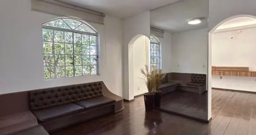 Casa comercial com 4 quartos para alugar em belo horizonte