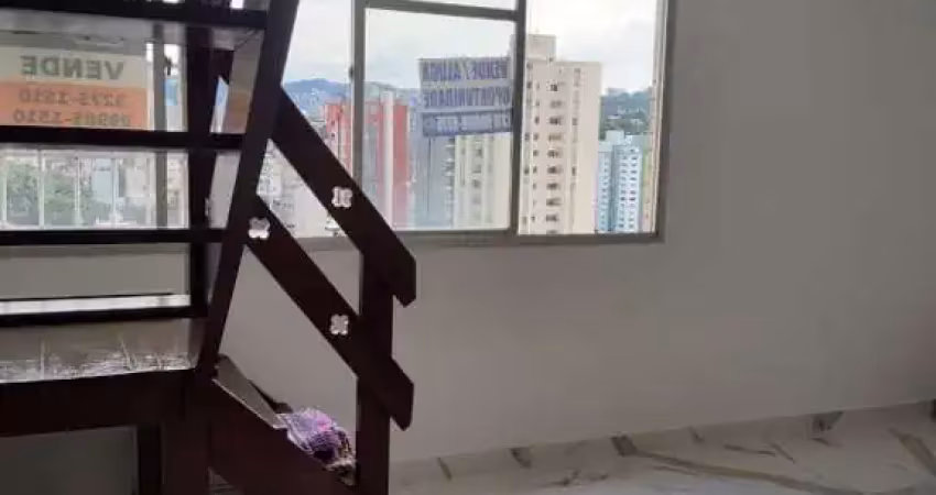 Cobertura com 2 quartos para alugar em belo horizonte