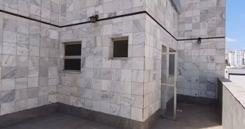 Área privativa / garden com 2 quartos para alugar em belo horizonte