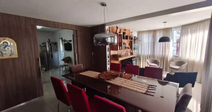 Apartamento com 4 quartos à venda em belo horizonte