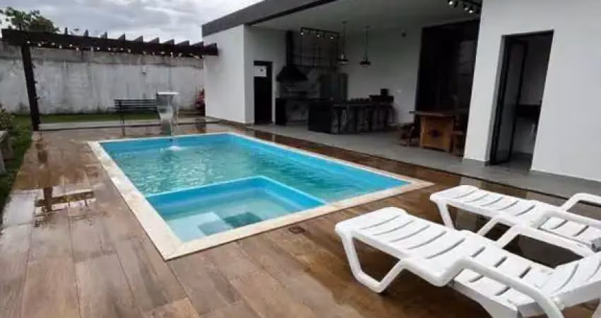 Casa com 5 quartos à venda em Bandeirantes, Belo Horizonte 