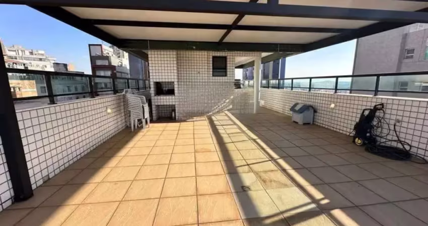 Apartamento com 4 quartos para alugar em belo horizonte