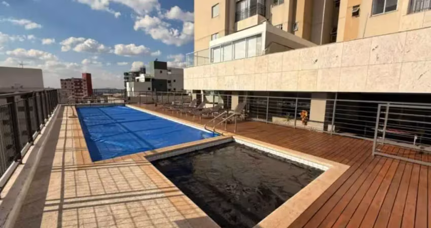Apartamento com 3 quartos à venda em belo horizonte