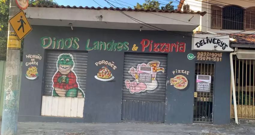 Loja / salão / ponto comercial para alugar em belo horizonte
