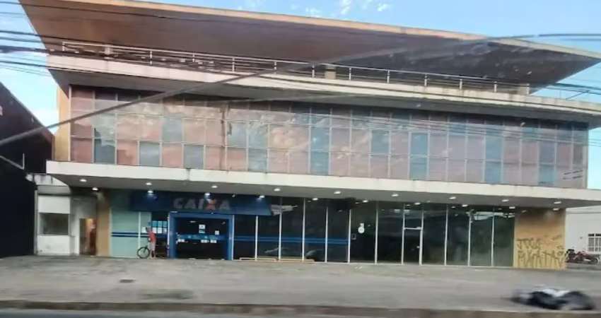 Galpão / depósito / armazém para alugar em belo horizonte