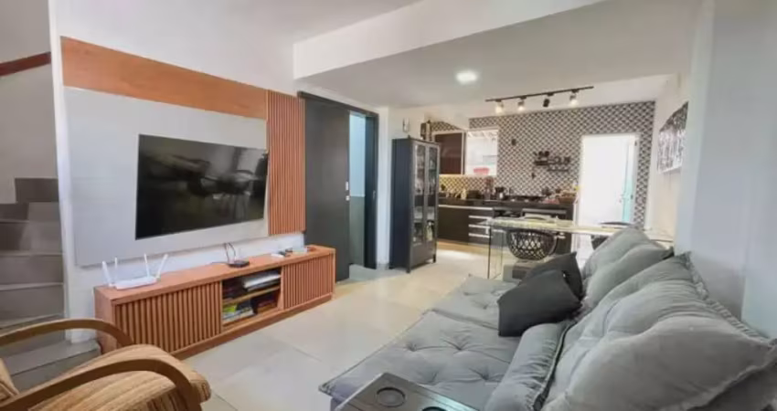 Casa de condomínio com 2 quartos à venda em belo horizonte
