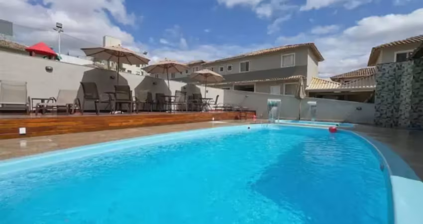Casa de condomínio com 2 quartos à venda em belo horizonte