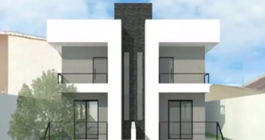 Casa com 3 quartos à venda em Paquetá, Belo Horizonte 