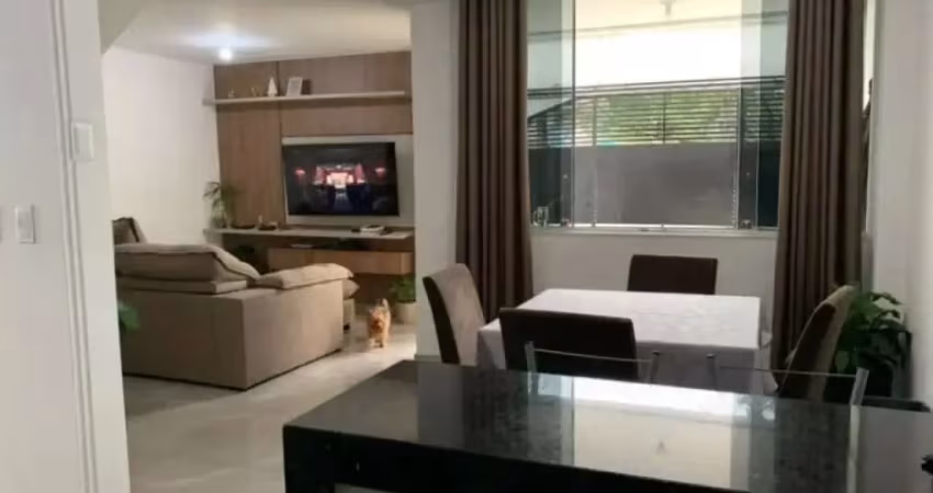 Casa com 3 quartos à venda em Manacás, Belo Horizonte 