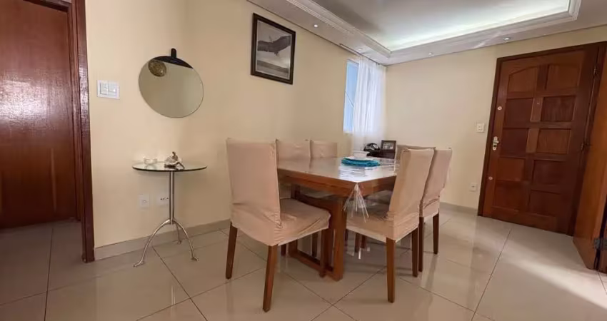 Apartamento com 3 quartos à venda no Castelo, Belo Horizonte 