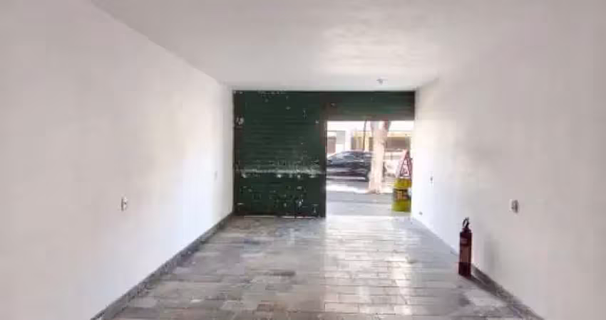 Ponto comercial para alugar no Castelo, Belo Horizonte 
