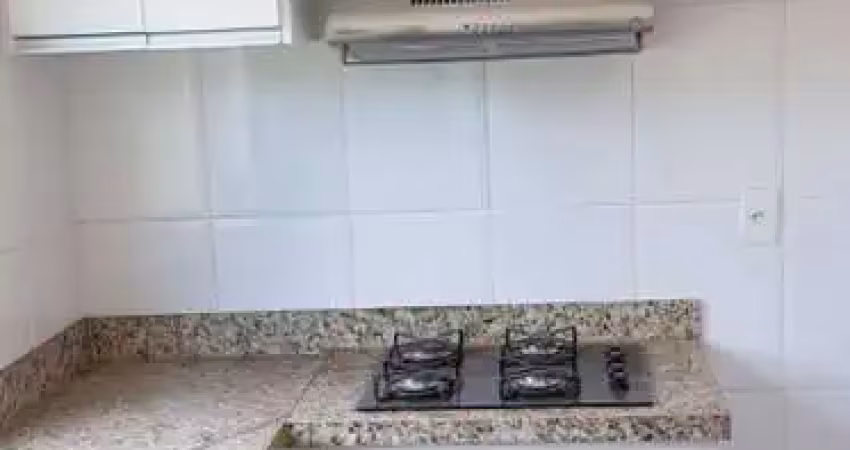 Apartamento com 3 quartos à venda no Arvoredo 2ª Seção, Contagem 