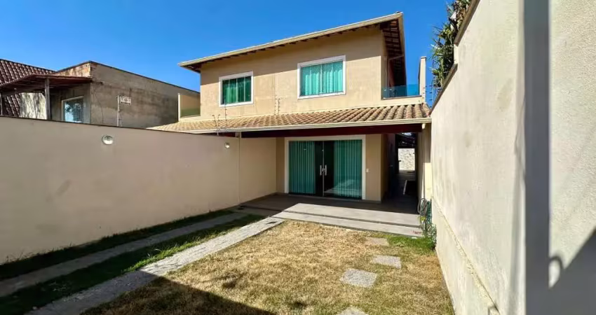 Casa geminada com 3 quartos à venda em belo horizonte