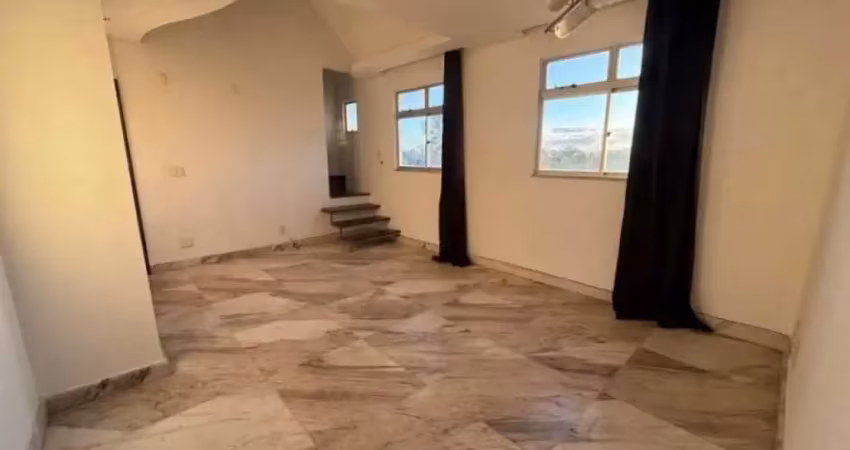 Cobertura com 3 quartos à venda em Paquetá, Belo Horizonte 