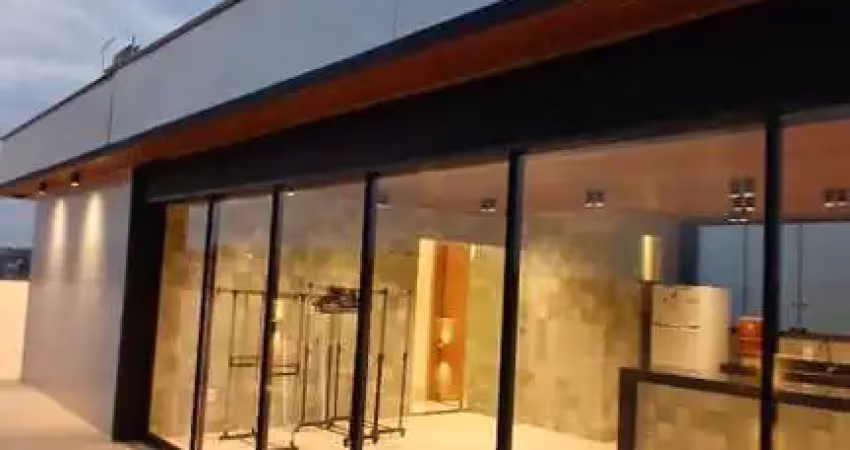 Cobertura com 3 quartos para alugar em belo horizonte