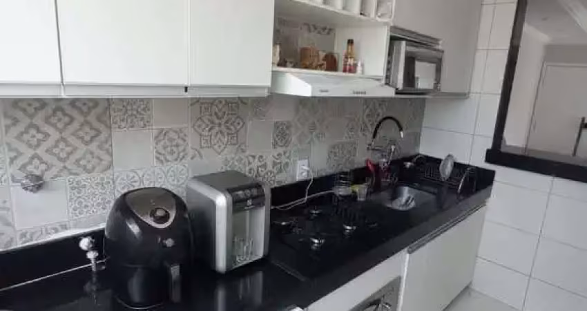 Apartamento com 3 quartos para alugar no Castelo, Belo Horizonte 