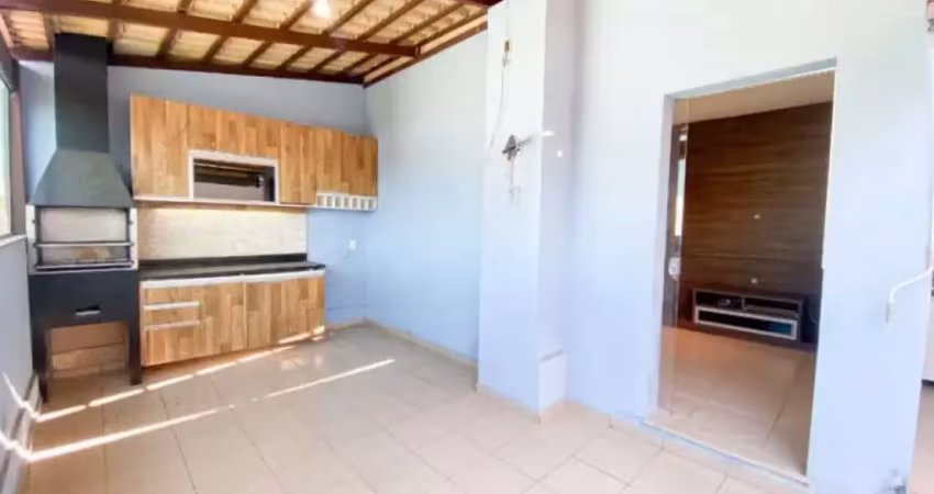 Cobertura com 2 quartos para alugar em Serrano, Belo Horizonte 