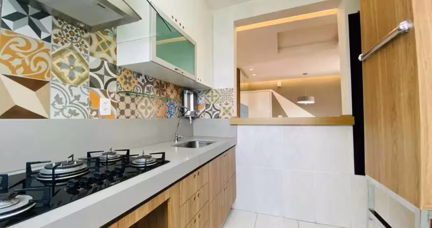 Apartamento com 3 quartos para alugar no Castelo, Belo Horizonte 