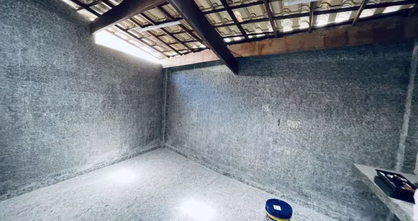 Casa com 2 quartos para alugar em Bandeirantes, Belo Horizonte 
