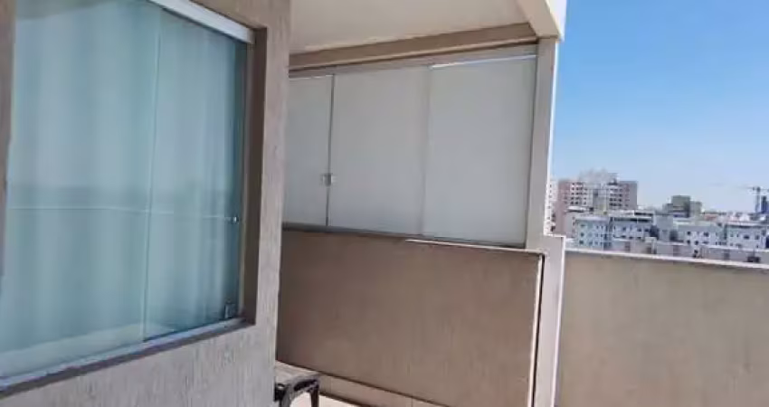 Cobertura com 2 quartos para alugar em Ouro Preto, Belo Horizonte 