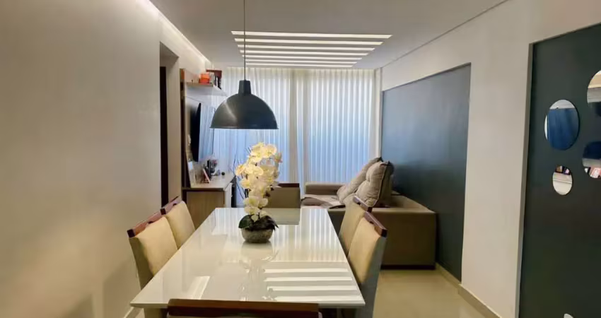 Apartamento com 2 quartos para alugar no Castelo, Belo Horizonte 