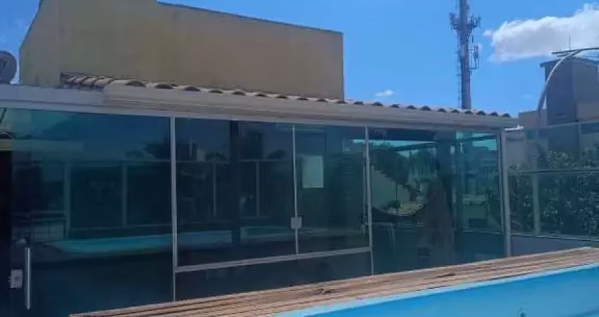 Cobertura com 3 quartos para alugar em Ouro Preto, Belo Horizonte 