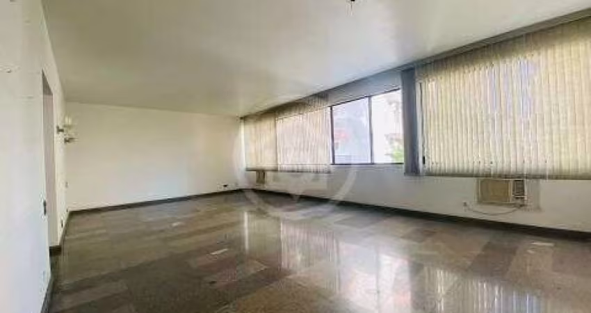 Apartamento 4 quartos à venda no bairro Ipanema, 186m2,  - Nascimento Silva