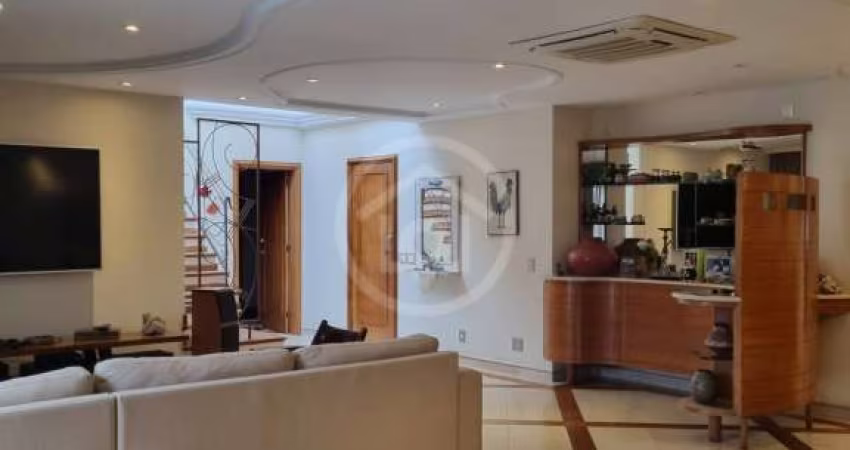 Apartamento à venda no bairro Barra da Tijuca - Rio de Janeiro/RJ, Zona Oeste