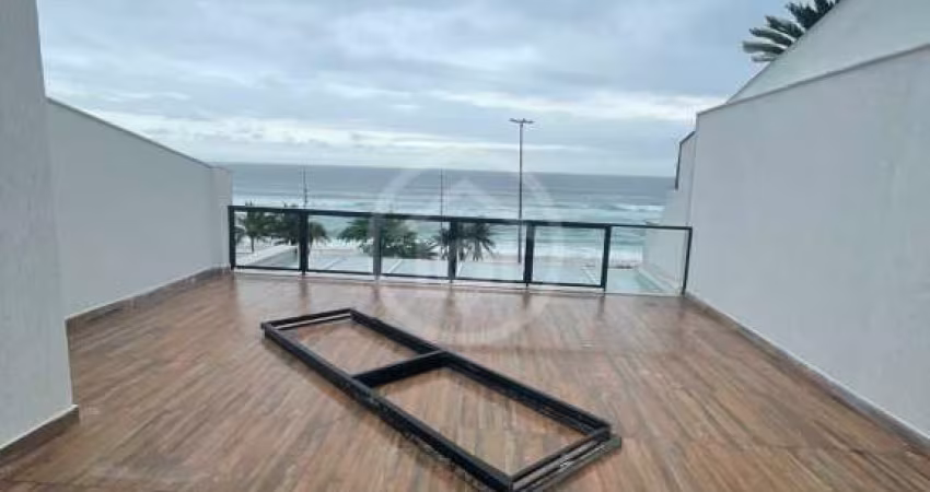 Apartamento à venda no bairro Barra da Tijuca - Rio de Janeiro/RJ, Zona Oeste