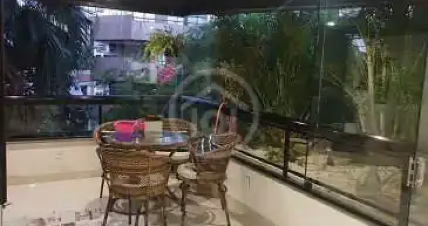 Apartamento com 3 quartos para vender jardim oceanico barra da tijuca