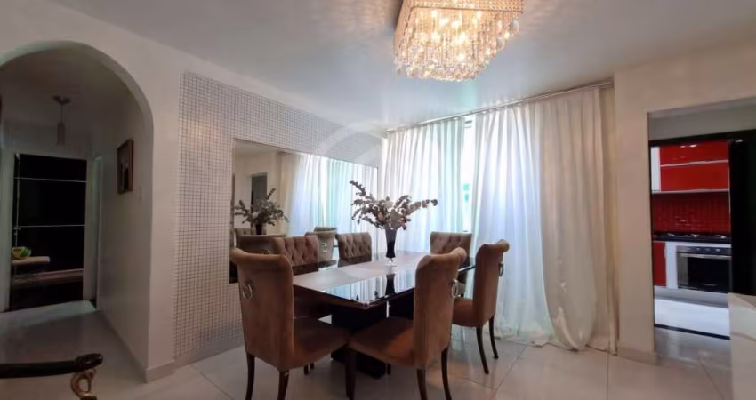 Apartamento 3 Quartos à venda em Copacabana - Rio de Janeiro/RJ, Zona Sul