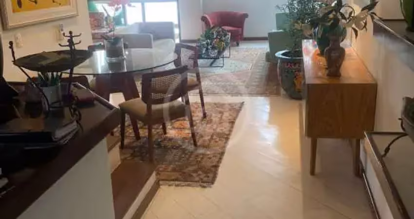 Cobertura Duplex com 4 Quartos à venda no Alto Leblon - Rio de Janeiro/RJ, Zona Sul